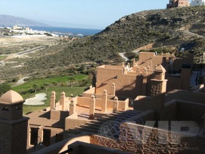 VIP1091: Wohnung zu Verkaufen in Mojacar Playa, Almería