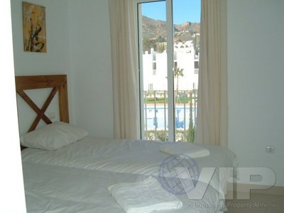 VIP1095: Appartement te koop in Mojacar Playa, Almería