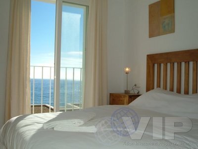 VIP1095: Appartement te koop in Mojacar Playa, Almería