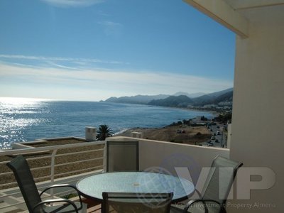 VIP1095: Apartment for Sale in Mojacar Playa, Almería