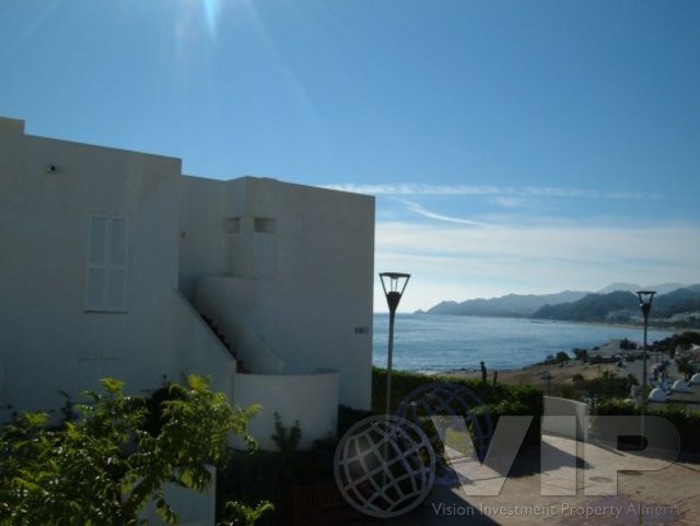 VIP1095: Apartment for Sale in Mojacar Playa, Almería