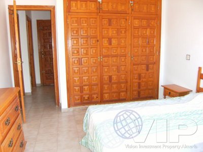 VIP1104: Maison de Ville à vendre en Mojacar Playa, Almería