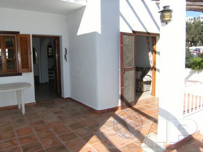 VIP1104: Maison de Ville à vendre en Mojacar Playa, Almería