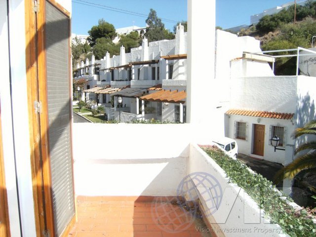 VIP1104: Townhouse for Sale in Mojacar Playa, Almería