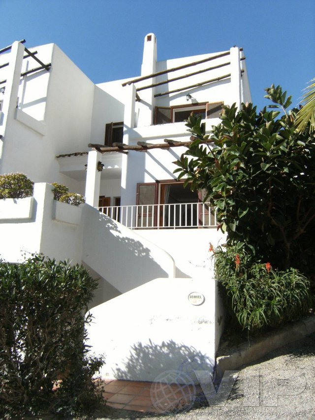 VIP1104: Maison de Ville à vendre dans Mojacar Playa, Almería