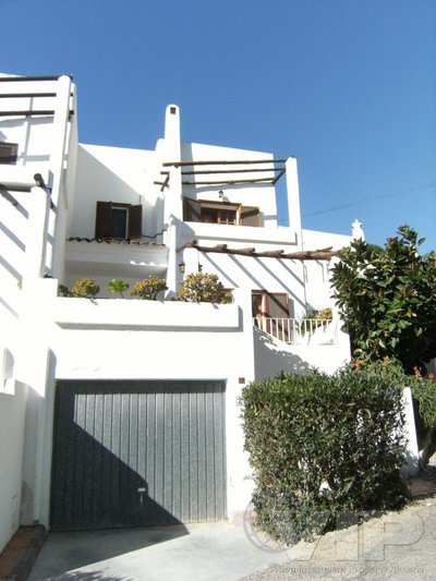 VIP1104: Maison de Ville à vendre en Mojacar Playa, Almería