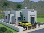 VIP1123: Villa for Sale in Huercal-Overa, Almería