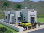 VIP1123: Villa à vendre dans Huercal-Overa, Almería