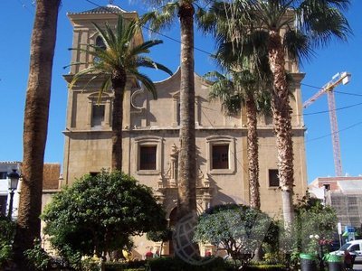 VIP1123: Villa zu Verkaufen in Huercal-Overa, Almería