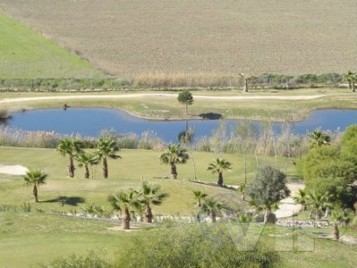 VIP1127: Villa à vendre en El Saltador (Pulpi), Almería