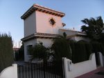 VIP1127: Villa for Sale in El Saltador (Pulpi), Almería