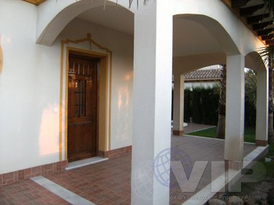 VIP1127: Villa à vendre en El Saltador (Pulpi), Almería