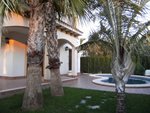 VIP1127: Villa en Venta en El Saltador (Pulpi), Almería