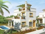 VIP1127: Villa zu Verkaufen in El Saltador (Pulpi), Almería