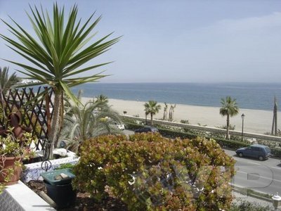 VIP1131: Appartement te koop in Mojacar Playa, Almería