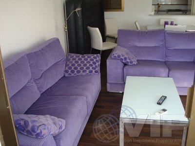 VIP1131: Appartement à vendre en Mojacar Playa, Almería