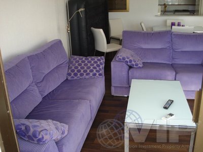 VIP1131: Apartment for Sale in Mojacar Playa, Almería