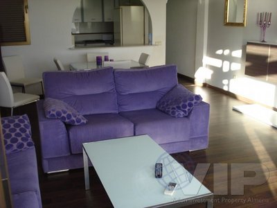 VIP1131: Appartement à vendre en Mojacar Playa, Almería