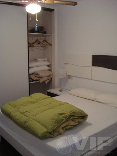 VIP1131: Appartement te koop in Mojacar Playa, Almería