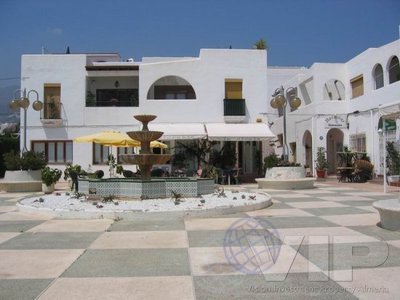 VIP1135: Commercieel Vastgoed te koop in Mojacar Playa, Almería