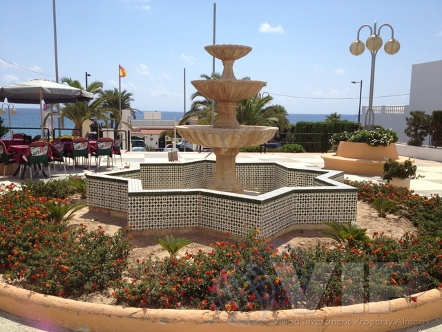 VIP1135: Comercial en Venta en Mojacar Playa, Almería