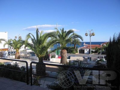 VIP1135: Commercial à vendre en Mojacar Playa, Almería