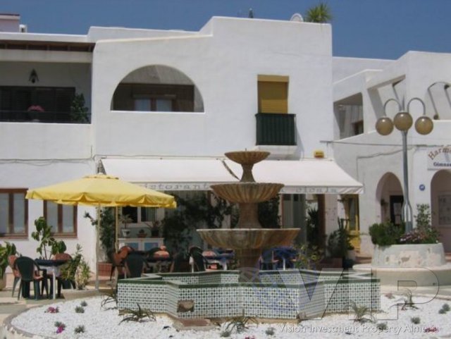VIP1135: Commercial Property for Sale in Mojacar Playa, Almería