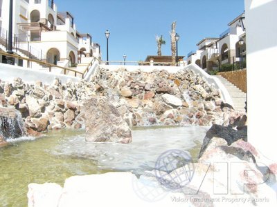 VIP1147: Wohnung zu Verkaufen in Vera Playa, Almería