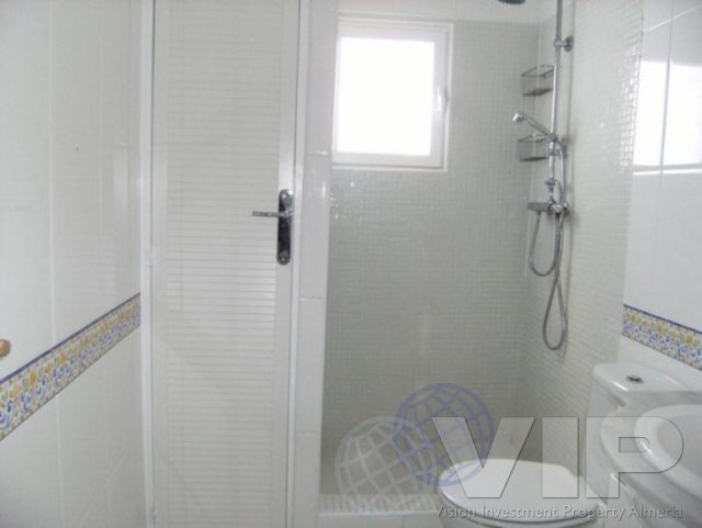 VIP1150: Apartment for Sale in Mojacar Playa, Almería