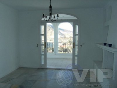 VIP1150: Appartement te koop in Mojacar Playa, Almería