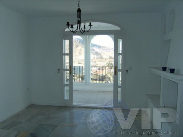 VIP1150: Appartement à vendre dans Mojacar Playa, Almería