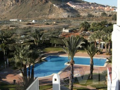 VIP1150: Appartement à vendre en Mojacar Playa, Almería