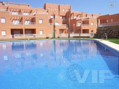 VIP1157: Wohnung zu Verkaufen in Mojacar Playa, Almería