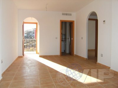 VIP1157: Appartement te koop in Mojacar Playa, Almería