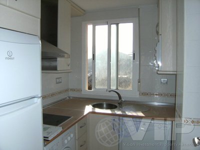 VIP1157: Appartement te koop in Mojacar Playa, Almería
