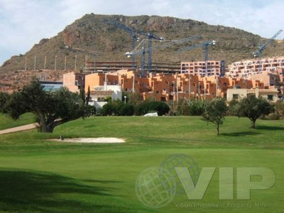 VIP1157: Appartement te koop in Mojacar Playa, Almería