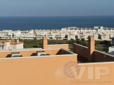 VIP1157: Appartement à vendre en Mojacar Playa, Almería