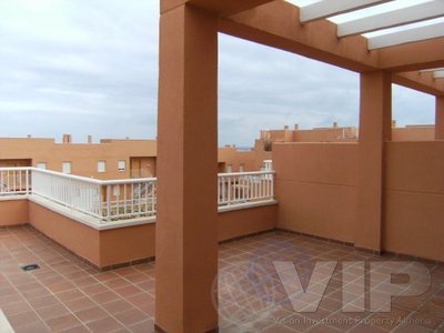 VIP1158: Wohnung zu Verkaufen in Mojacar Playa, Almería