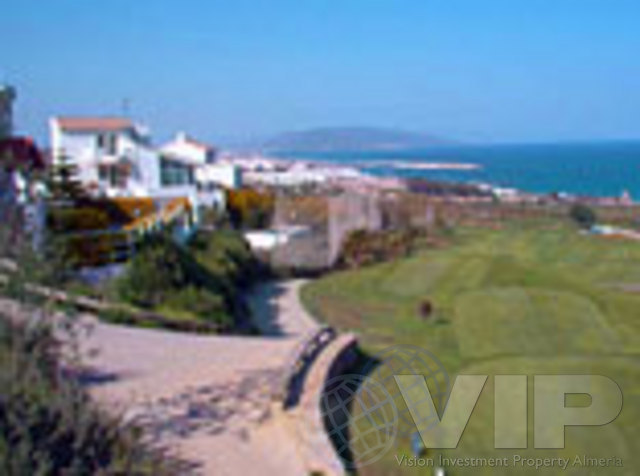 VIP1158: Apartment for Sale in Mojacar Playa, Almería