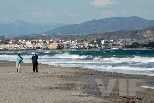 VIP1158: Wohnung zu Verkaufen in Mojacar Playa, Almería