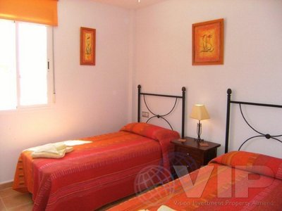 VIP1158: Wohnung zu Verkaufen in Mojacar Playa, Almería