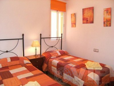 VIP1158: Appartement à vendre en Mojacar Playa, Almería