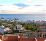 VIP1158: Apartment for Sale in Mojacar Playa, Almería