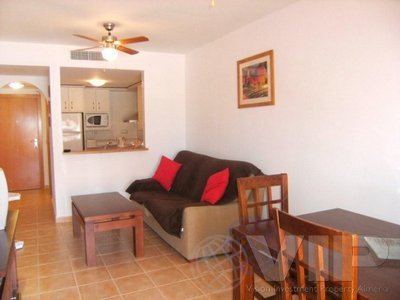 VIP1158: Appartement te koop in Mojacar Playa, Almería