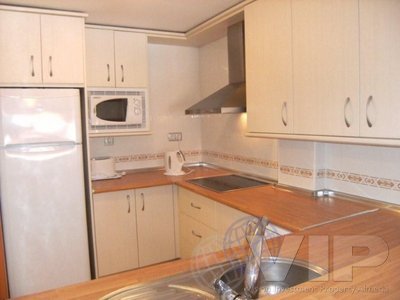 VIP1158: Appartement à vendre en Mojacar Playa, Almería