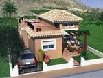 VIP1165: Villa à vendre dans Huercal-Overa, Almería