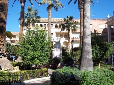 VIP1165: Villa zu Verkaufen in Huercal-Overa, Almería
