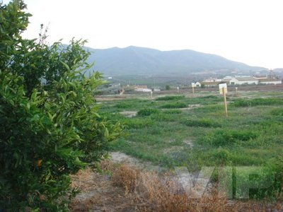 VIP1165: Villa zu Verkaufen in Huercal-Overa, Almería