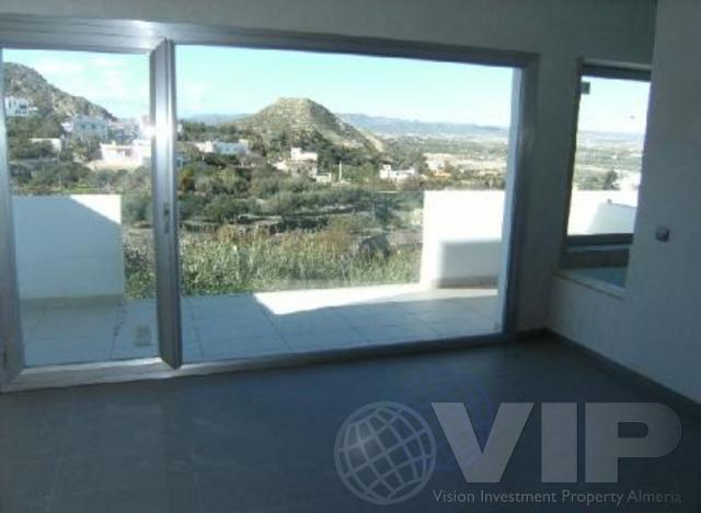 VIP1173: Stadthaus zu Verkaufen in Mojacar Pueblo, Almería