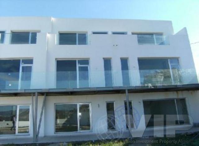 VIP1173: Adosado en Venta en Mojacar Pueblo, Almería